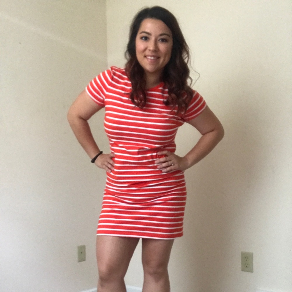 Meet your Posher, Tiffany